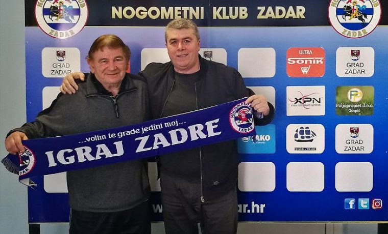 Foto: NK Zadar