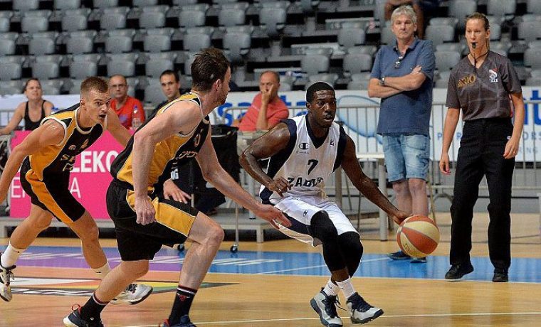 Foto: Zvonko KUCELIN (KK Zadar)