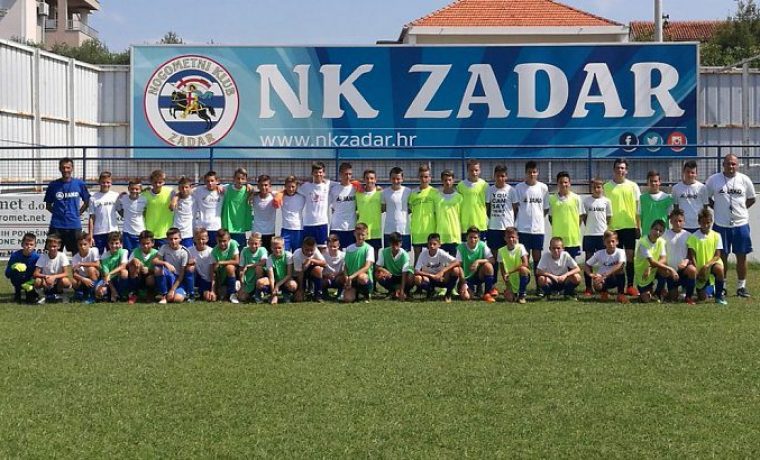 Foto: NK Zadar