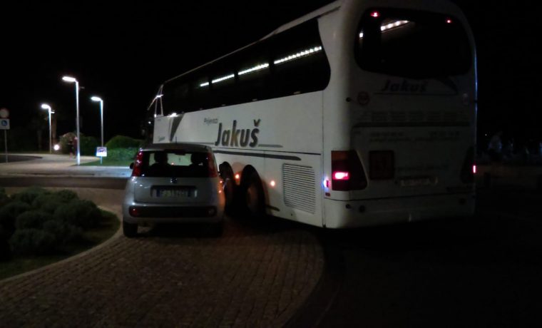 Foto: čitatelj