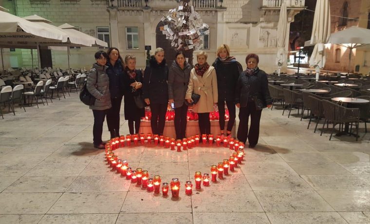 Foto: Zajednica žena HDZ-a Katarina Zrinski