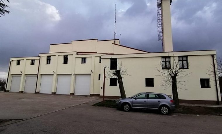 Foto: Grad Benkovac