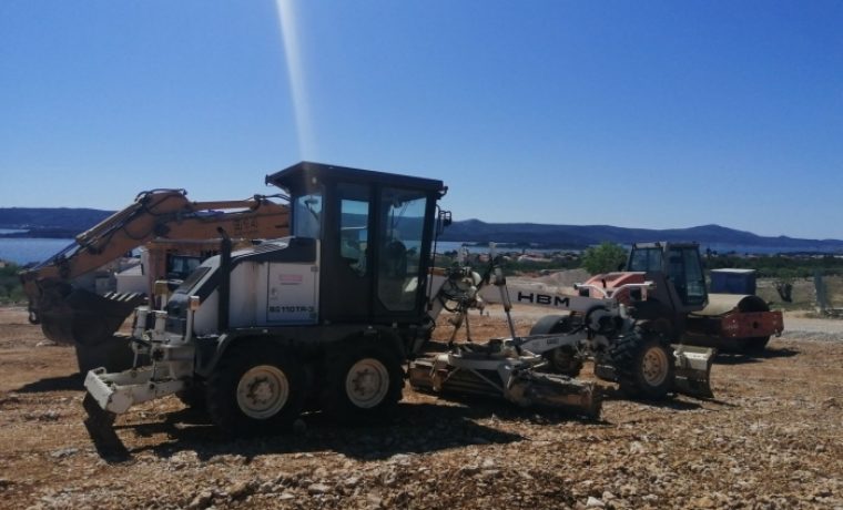 Foto: Općina Sv. Filip i Jakov