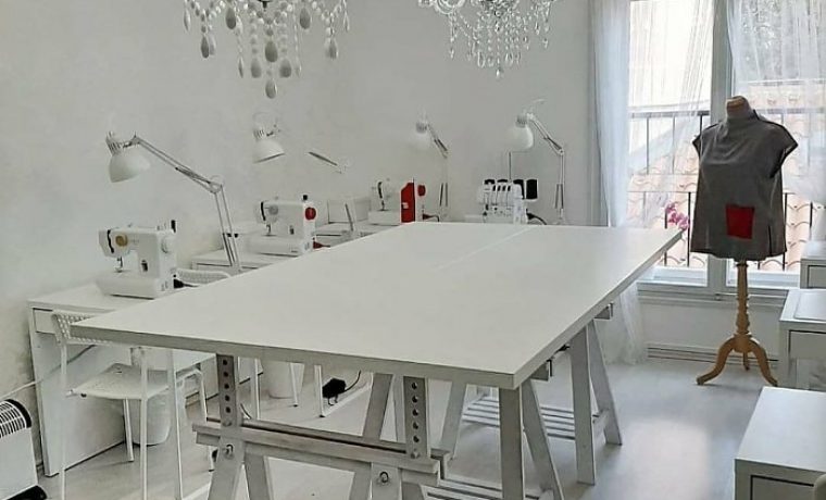 Foto: Burda Atelier