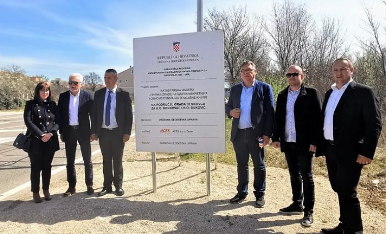 Foto: Grad Benkovac