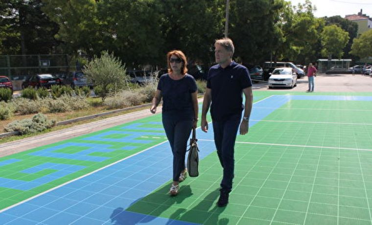 Foto: Grad Zadar