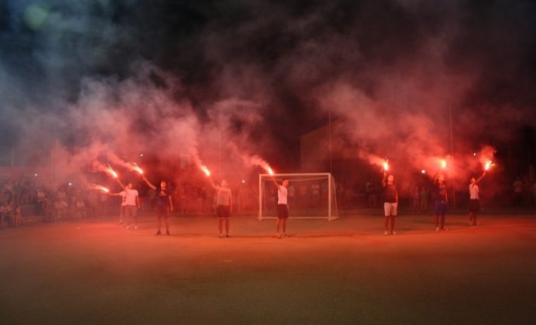 Foto: Marko Ledenko-Mane