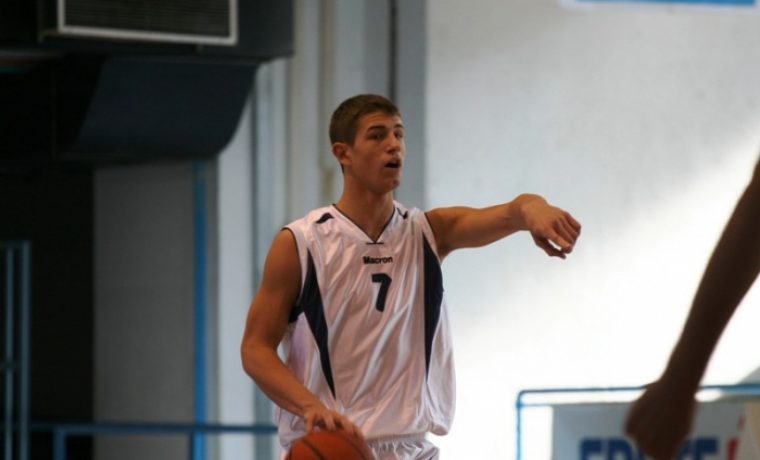Foto: Luka Bujas
