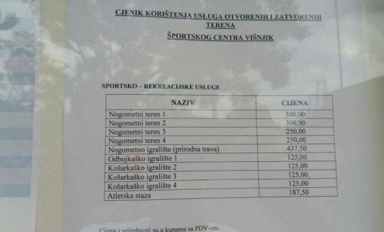 Foto: Društvene mreže