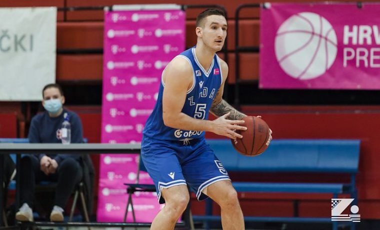 IMG_2668_1611667922.jpg Foto: KK Zadar