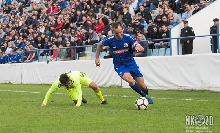 Foto: NK Zadar