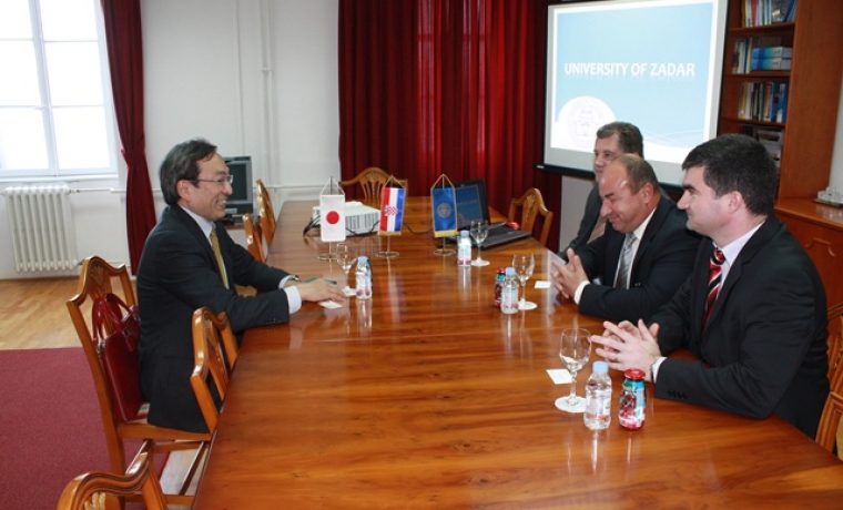 Foto: unizd