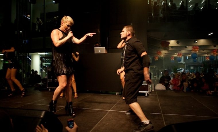 Foto: Antonia Goleš