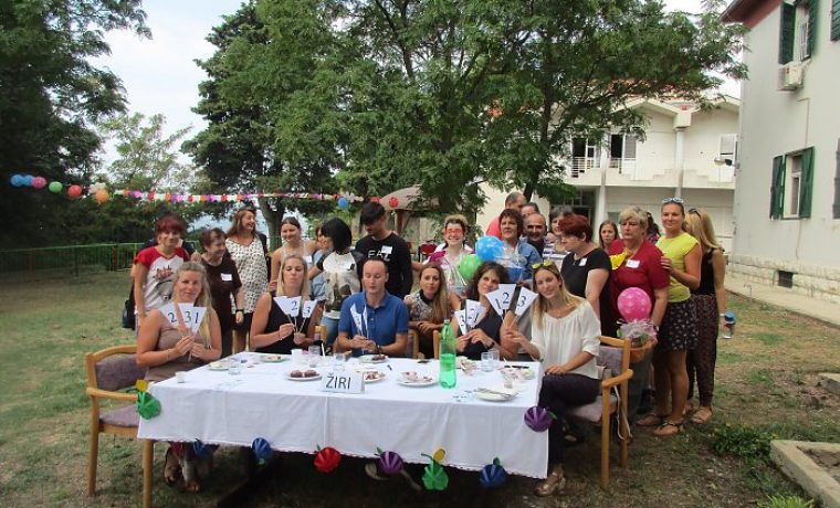 Foto: Centar za rehabilitaciju Sv. Filip i Jakov