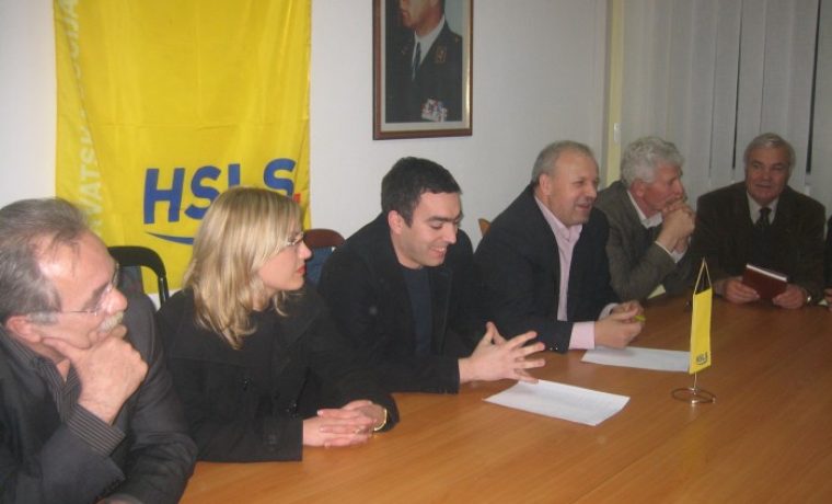 Foto: HSLS