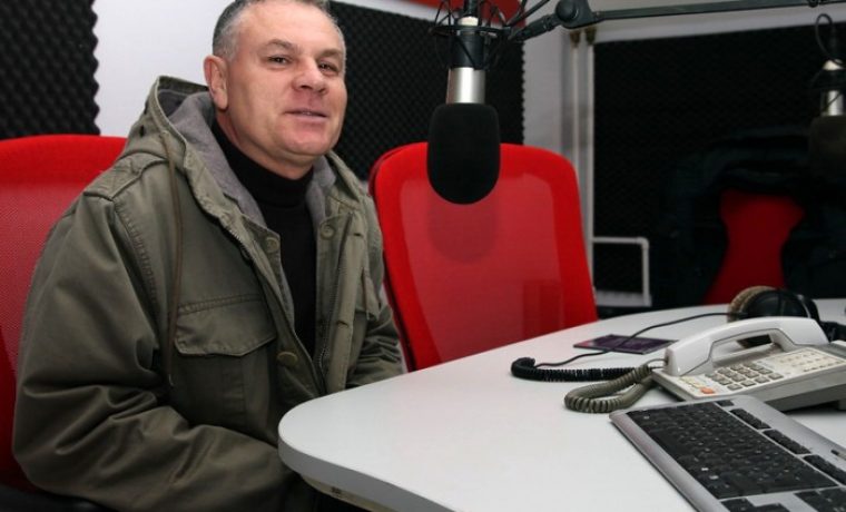 Foto: Luka Gerlanc