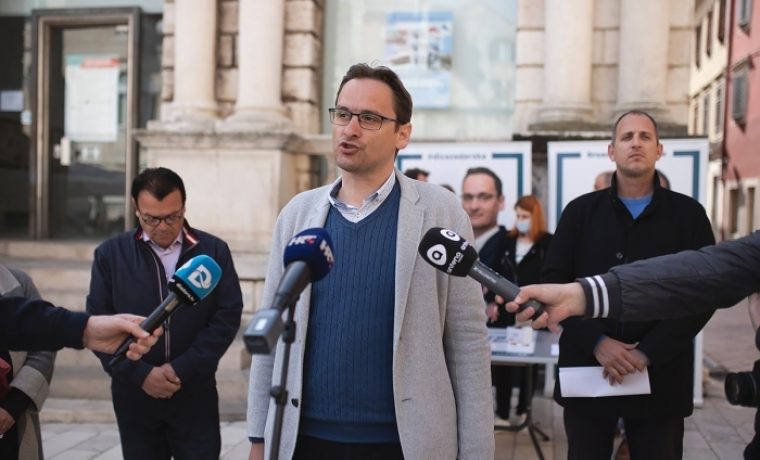 Foto: Saša Čuka (057info)