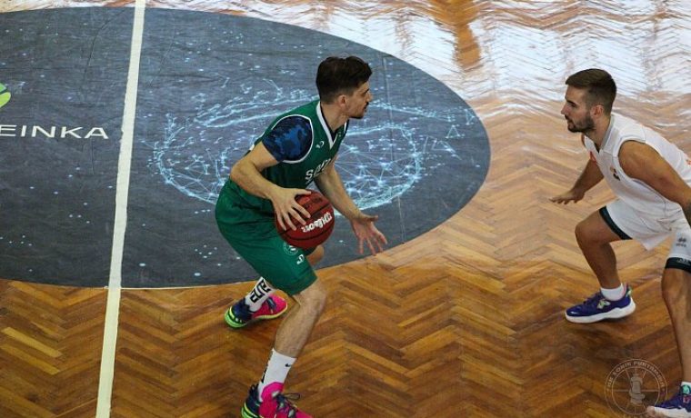 Foto: Andrej Jančijev/KK Sonik Puntamika
