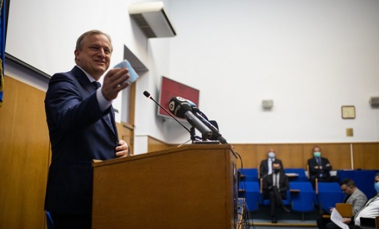 Foto: Saša Čuka (057info)
