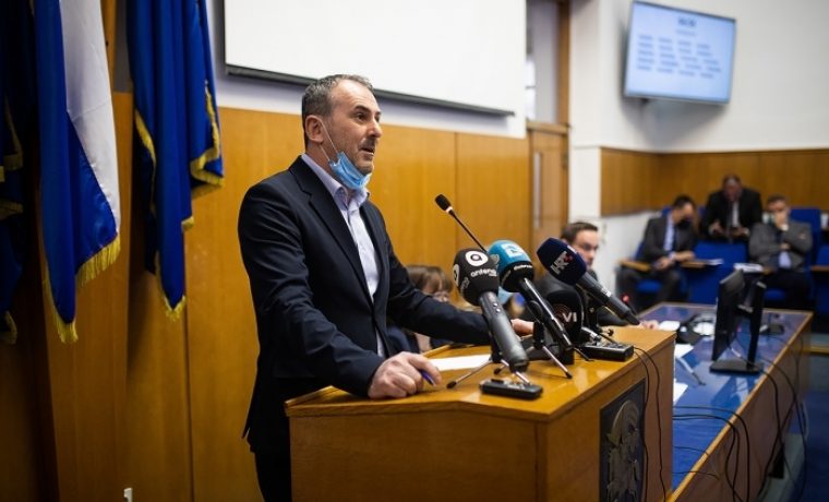 Foto: Saša Čuka (057info)