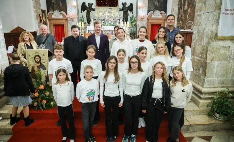 Foto: Zadarska županija