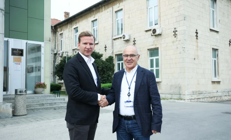 Foto: Zadarska županija