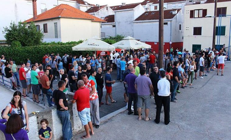 Foto: 057info-Šime Mezić