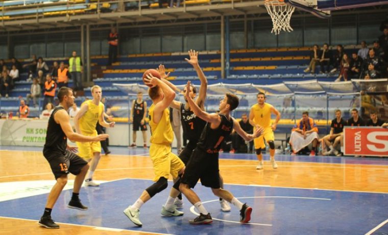 Foto: 057 info (Antonio Pejić)