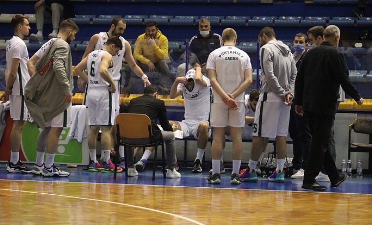 Foto: Andrej Jančijev/KK Sonik Puntamika