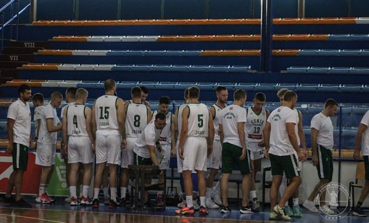 Foto: Andrej Jančijev/KK Sonik Puntamika