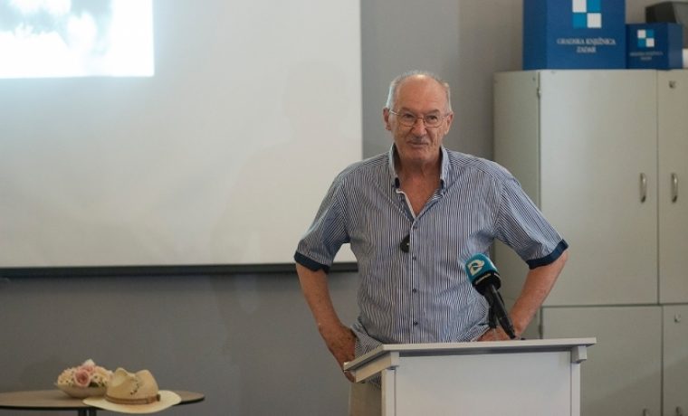 Foto: Saša Čuka