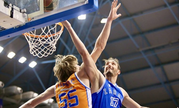 Foto: KK Zadar