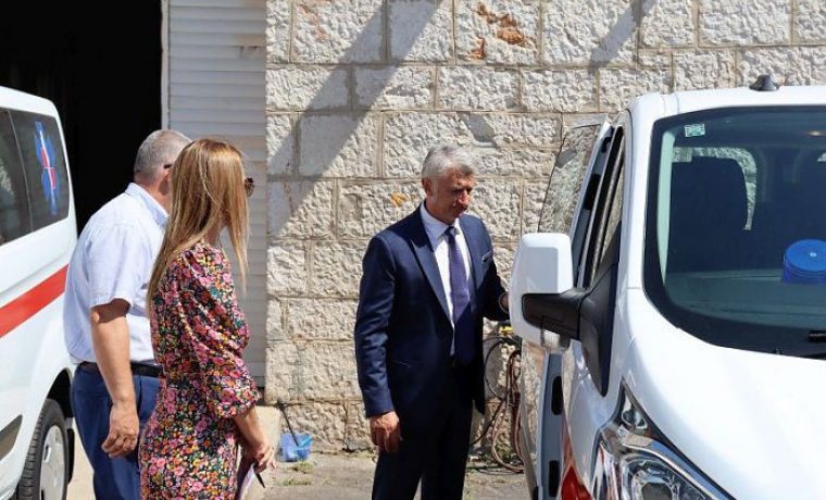 Foto: Zadarska županija