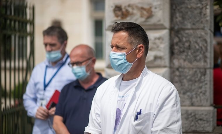Foto: Saša Čuka (057info)