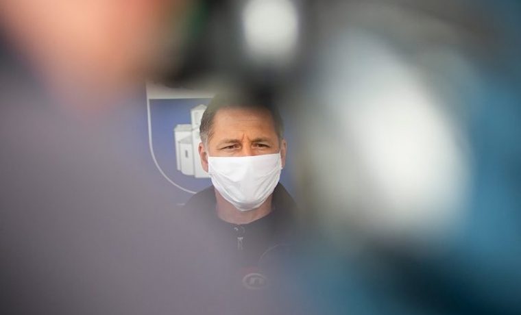 Foto: Saša Čuka (057info)
