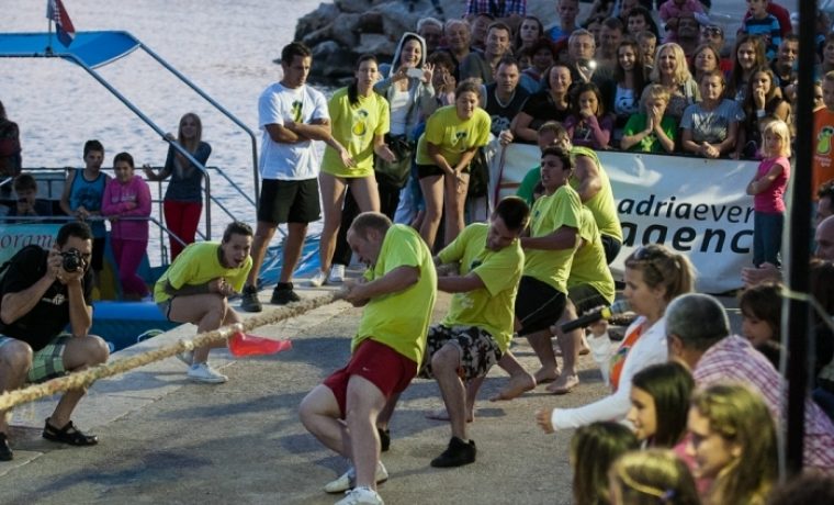 Foto: Ivana Kaurloto/ Jadranske igre