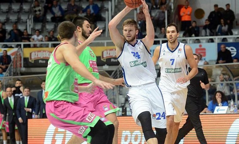 Foto: KK Zadar (Zvonko Kucelin)