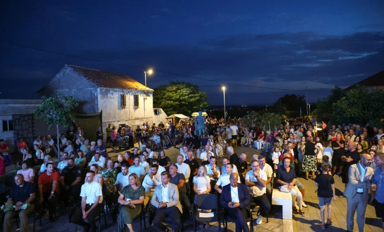 Foto: Zadarska županija