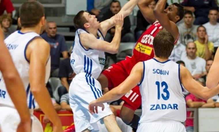 Foto: ABA Liga