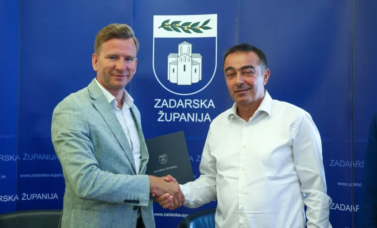 IMG_6511 Foto: Zadarska županija