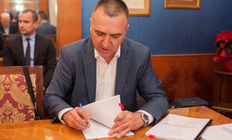 Ante Martinac