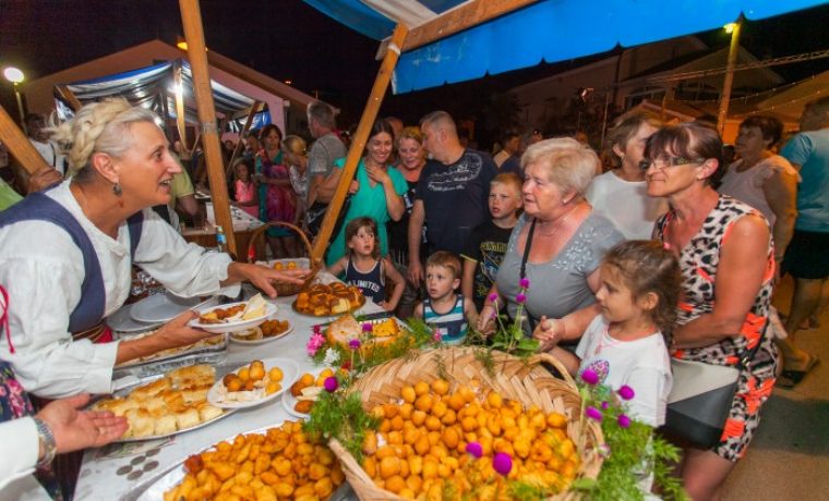 Foto: TZ Privlaka