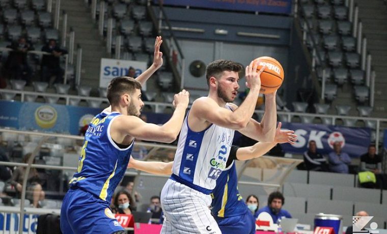 Foto: KK Zadar