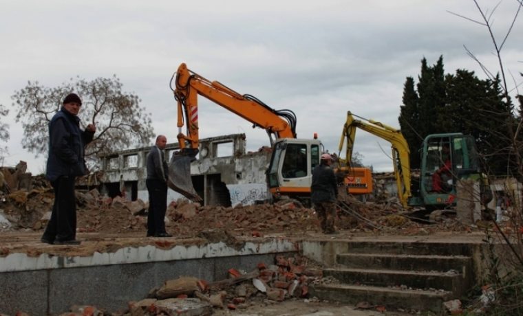 Foto: Šime Mezić