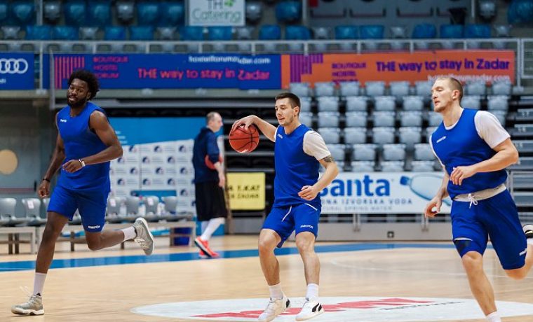 Foto: KK Zadar