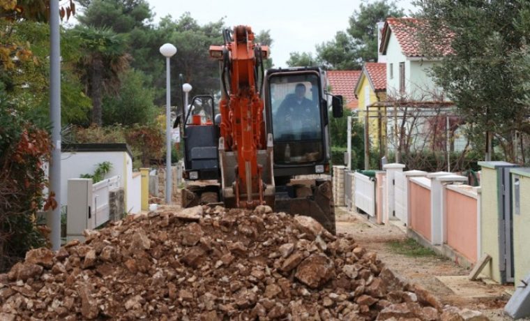 Foto: Općina Vir