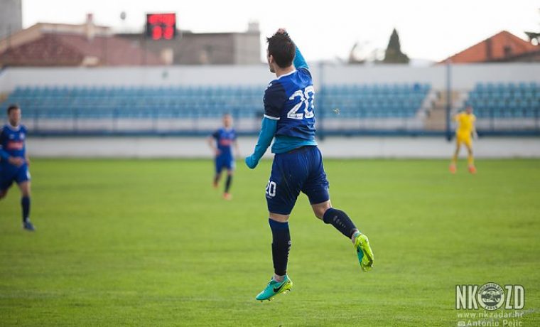 Foto: NK Zadar