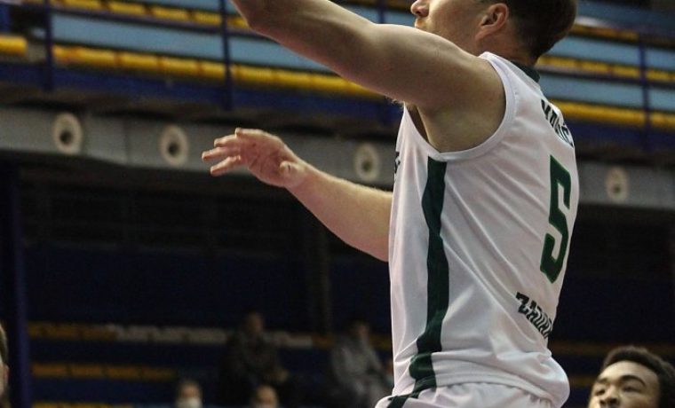 Foto: Andrej Jančijev/KK Sonik Puntamika