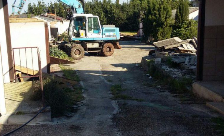 Foto: Čitatelj portala 057info