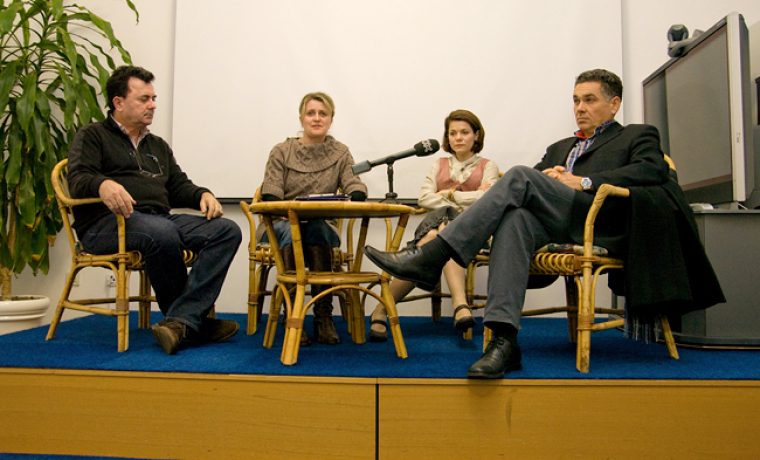 Foto: Luka Gerlanc